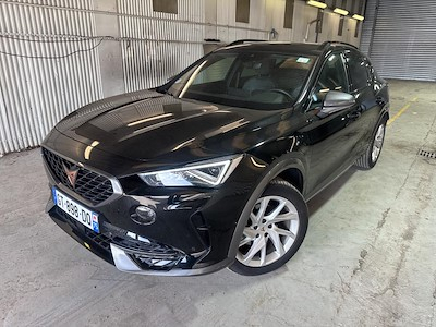 CUPRA FORMENTOR Formentor 1.4 e-HYBRID 204ch Business Edition DSG6