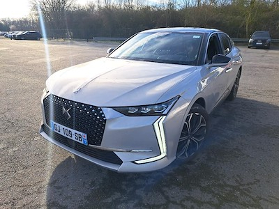Citroen DS4 DS 4 PureTech 130ch Rivoli Automatique