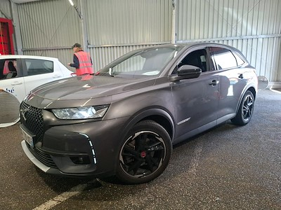 Citroen DS7 DS 7 Crossback E-TENSE 225ch Performance Line