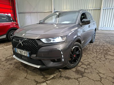 Citroen DS7 DS 7 Crossback E-TENSE 225ch Performance Line