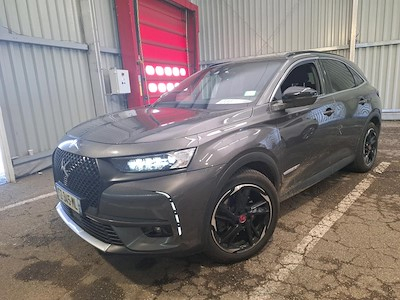 Citroen DS7 DS 7 Crossback E-TENSE 4x4 300ch Performance Line