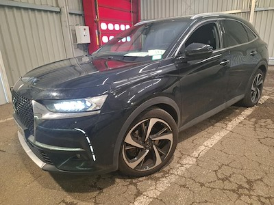 Citroen DS7 DS 7 Crossback E-TENSE 4x4 300ch Rivoli
