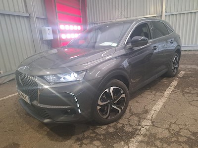 Citroen DS7 DS 7 Crossback PureTech 130ch Business Automatique
