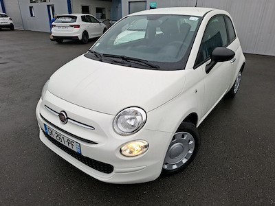 Fiat 500 500 1.0 70ch BSG S&S Cult