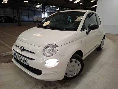 Fiat 500 500 1.0 70ch BSG S&amp;S Cult
