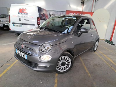 Fiat 500 500 1.0 70ch BSG S&S Dolcevita