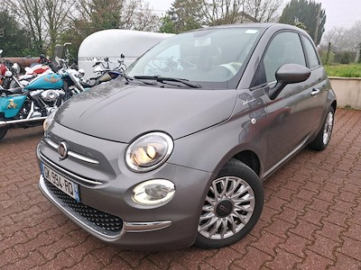 Fiat 500 500 1.0 70ch BSG S&S Dolcevita
