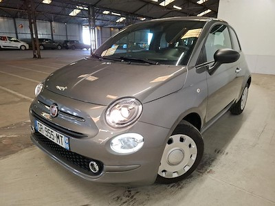 Fiat 500 500 1.0 70ch BSG S&amp;S Pack Confort