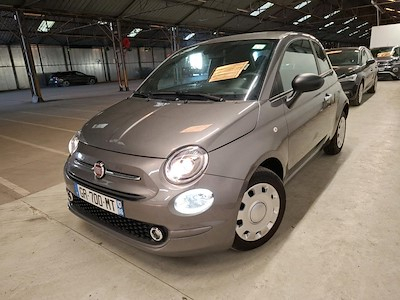 Fiat 500 500 1.0 70ch BSG S&S Pack Confort