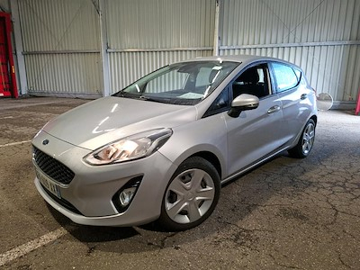 Ford FIESTA Fiesta 1.1 70ch Business Nav