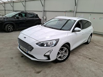 Ford FOCUS Focus SW 1.5 EcoBlue 120ch Trend Business BVA