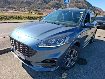 Ford KUGA Kuga 2.5 Duratec 225ch PHEV ST-Line BVA