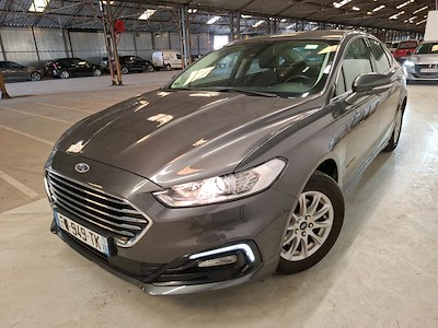 Ford MONDEO Mondeo 2.0 HYBRID 187ch Titanium BVA
