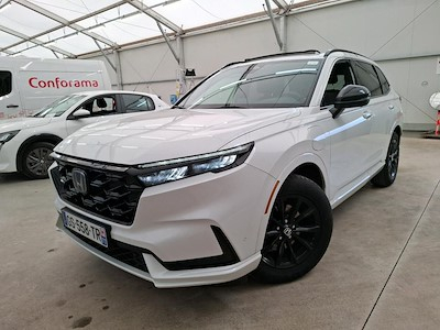 Honda CR-V CR-V 2.0 i-MMD 184ch e:PHEV Advance Tech 2WD