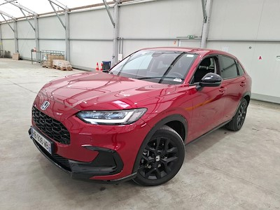 Honda ZR-V ZR-V 2.0 i-MMD 184ch e:HEV Sport