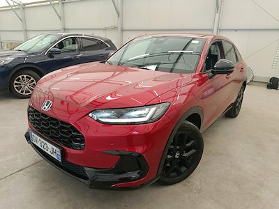 Honda ZR-V ZR-V 2.0 i-MMD 184ch e:HEV Sport MY24