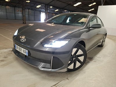 Hyundai Ioniq 6 Ioniq 6 77 kWh - 229ch Intuitive