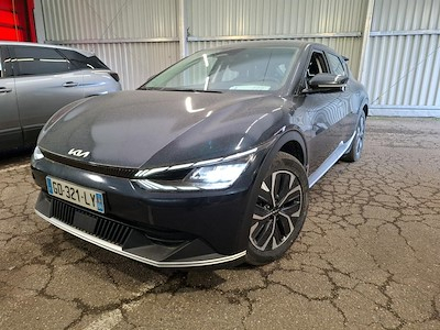 Kia EV6 EV6 229ch Air Active 2WD