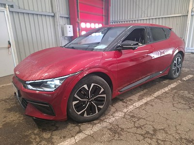 Kia EV6 EV6 325ch GT-Line 4WD