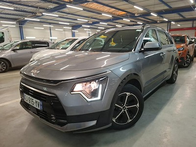 Kia NIRO Niro 1.6 GDi 183ch PHEV Active Business DCT6
