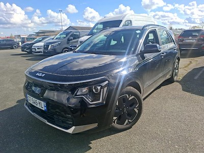 Kia Niro EV Niro EV 204ch Active Business
