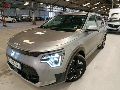 Kia Niro EV Niro EV 204ch Premium Business