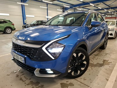 Kia SPORTAGE Sportage 1.6 T-GDi 265ch PHEV Active BVA6 4x4