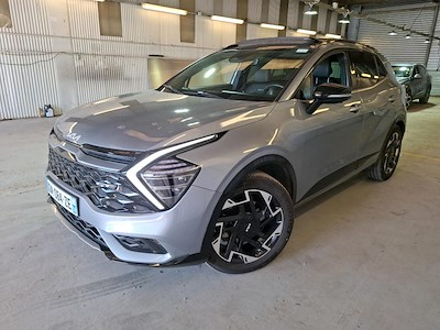 Kia SPORTAGE Sportage 1.6 T-GDi 265ch PHEV GT-Line Premium Business BVA6 4x4