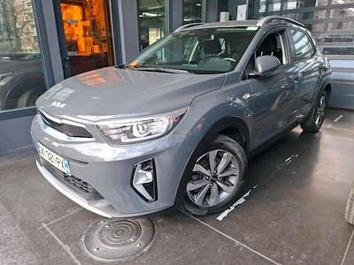 Kia STONIC Stonic 1.0 T-GDi 100ch Active Business