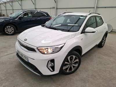 Kia STONIC Stonic 1.0 T-GDi 100ch Active Business