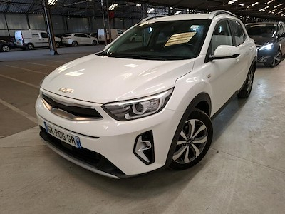 Kia STONIC Stonic 1.0 T-GDi 100ch Active Business