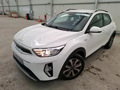 Kia STONIC Stonic 1.0 T-GDi 120ch MHEV Active Business iBVM6