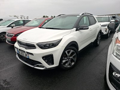 Kia STONIC Stonic 1.0 T-GDi 120ch MHEV GT Line Premium DCT7
