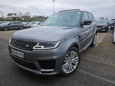 Land Rover Range rover sport Range Rover Sport 2.0 P400e 404ch Autobiography Dynamic Mark VIII