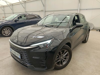 Lexus LBX LBX 1.5 136ch Business Plus 2WD