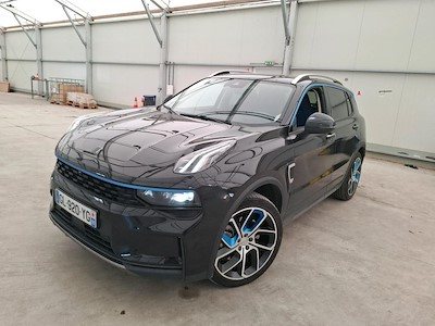 Lynk &amp; Co 01 01 1.5 PHEV 261ch DCTH 7