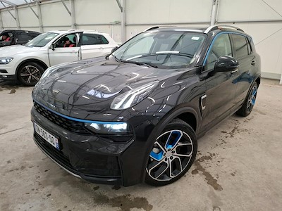 Lynk & Co 01 1 1.5 PHEV 261ch DCTH 7