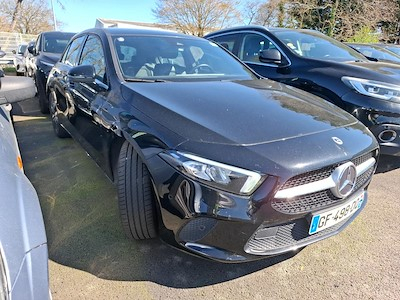 Mercedes-Benz Classe A Classe A 160 109ch Business Line