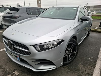 Mercedes-Benz Classe A Classe A 250 e 160+102ch AMG Line 8G-DCT