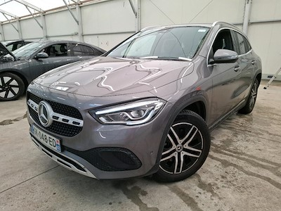 Mercedes-Benz Classe gla GLA 250 e 160+102ch Business Line 8G-DCT