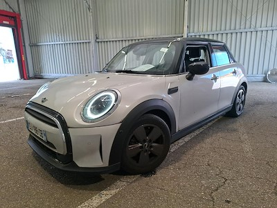 MINI 5 Portes Cooper 136ch Edition Premium Plus BVA7