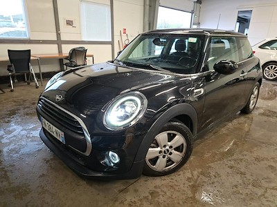 MINI One 102ch Business Design BVA7