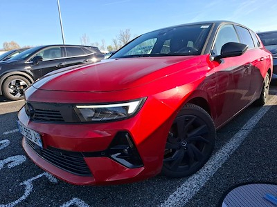 Opel ASTRA Astra Sports Tourer 1.6 Turbo 180ch Hybrid GS BVA8