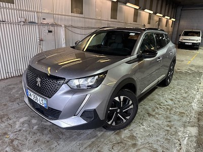 Peugeot 2008 2008 1.2 PureTech 100ch S&S Allure Pack