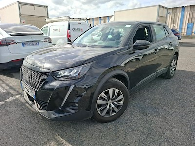 Peugeot 2008 2008 1.5 BlueHDi 110ch S&S Active Business