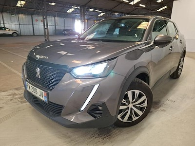 Peugeot 2008 2008 1.5 BlueHDi 110ch S&amp;S Active Business