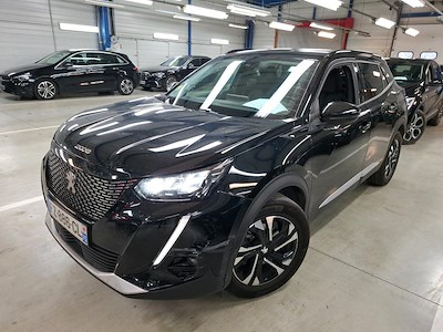Peugeot 2008 2008 1.5 BlueHDi 130ch S&S Allure Business EAT8