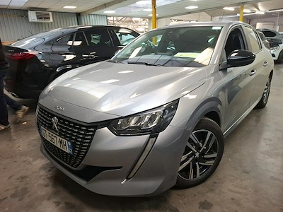 Peugeot 208 208 1.2 PureTech 75ch S&S Style