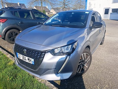 Peugeot 208 208 1.2 PureTech 75ch S&amp;S Style