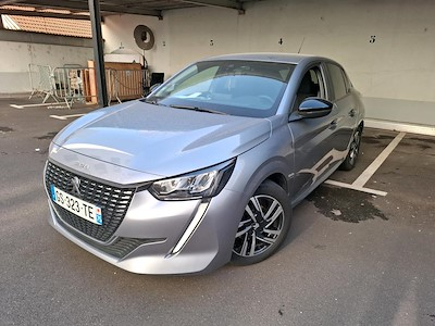 Peugeot 208 208 1.2 PureTech 75ch S&S Style